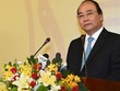 Thủ tướng Nguyễn Xuân Phúc