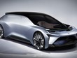 EVA ô tô tới từ tương lai, dự kiến sẽ được bán vào năm 2020