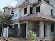 Nhưng căn biệt thự tiền tỷ tại khu dân cư Khang An bị bỏ hoang không có người ở nhiều năm nay