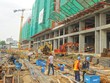 Thiếu quy chuẩn thiết kế, thi công khiến Kl991.com World Cup 2026 Chính Thức địa ốc gặp nhiều khó khăn trong việc xin cấp phép xây dựng. Ảnh: Gia Huy 