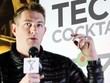 Ryan Graves - CEO đầu tiên của Uber