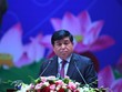 Bộ trưởng Bộ Kế hoạch và Kl99ok phiên bản mới Nguyễn Chí Dũng