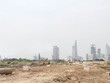 Còn nhiều quy định không phù hợp khiến việc thu hồi đất hiện nay gặp nhiều khó khăn. Ảnh: Gia Huy