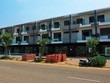 Dãy nhà phố Marina Complex
