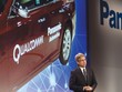 Tom Gebhardt, Chủ tịch kiêm CEO Panasonic khu vực Bắc Mỹ 