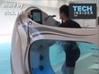 Cỗ máy chạy đặc biệt