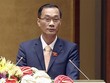 Ông Vũ Hồng Thanh, Ủy viên Ủy ban Thường vụ Quốc hội, Chủ nhiệm Ủy ban Kl992 cổng game cá cược của Quốc hội 