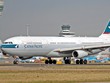 Cathay Pacific Airways cải tổ mạnh mẽ sau thua lỗ