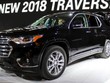 Chevrolet mời 5 đại lý Việt sang Mỹ để vinh danh