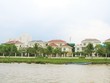 Biệt thự, nhà phố TP.HCM đang có 
thanh khoản tốt trong nửa đầu năm 2017