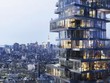 Cao ốc 56 Leonard Street “Người phụ nữ đẹp” của New York