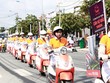 Cơ cấu dân số vàng với thu nhập tăng nhanh đang tạo sức cầu lớn cho nhà ở. Ảnh: Lê Toàn
