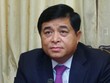 Bộ trưởng Bộ Kế hoạch và Kl99ok phiên bản mới Nguyễn Chí Dũng.
