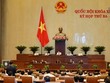 Luật Quy hoạch: Triệt tiêu lợi ích nhóm, lợi ích cục bộ