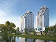 Khu căn hộ cao cấp LuxGarden, một trong những dự án đã tạo được sức hút tại khu Nam TP.HCM do Đất Xanh làm chủ Kl99ok phiên bản mới