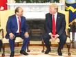 Nấc thang mới trong quan hệ Việt Nam – Hoa Kỳ 