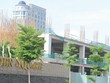 Dự án Golden Square đang được hồi sinh khi chủ Kl99ok phiên bản mới điều chỉnh thiết kế và sẽ triển khai thời gian tới. Ảnh: Hà Minh