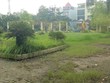 Một dự án tại quận 9 đã đi vào hoạt động gần 10 năm nhưng chủ Kl99ok phiên bản mới vẫn chưa xây dựng công viên cho cư dân như quy hoạch -   Ảnh: Gia Phú
