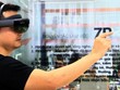Trải nghiệm kính Microsoft Hololens tham khảo dự án Web Tổng Nhà Cái 99Kl99 Giải Trí Bậc Nhất