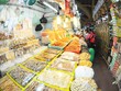 Chỉ có 10% người dân yên tâm với thực phẩm sử dụng hằng ngày