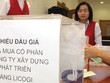 2 năm trước, LIC thực hiện chào bán cổ phần lần đầu ra công chúng, giá đạt hơn 10.000 đồng/CP, nay chào sàn với giá 4.900 đồng/CP nhưng không ai mua bán