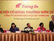 Về tay KDC, TAC đặt kế hoạch Kl99 nổ hũ tăng vọt