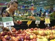 5 tháng, Việt Nam chi gần nửa tỷ USD chỉ để nhập rau quả