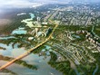Kế hoạch Kl99ok phiên bản mới nhiều dự án lớn dọc tuyến đường Nhật Tân - Nội Bài được cho là nguyên nhân khiến giá đất Đông Anh tăng mạnh.