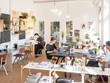 Dự kiến sẽ có thêm 10 trung tâm Co-working space mới gia nhập thị trường từ nay tới cuối năm