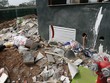 Nhiều dự án chưa được nghiệm thu hệ thống phòng cháy chữa cháy đã bàn giao nhà và cho cư dân vào ở. Ảnh: Dũng Minh
