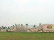 Dự án Paml City của Keppel Land Việt Nam hiện là dự án có quỹ đất lớn và đẹp nhất nhì quận 2 . Ảnh: Gia Huy
