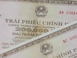 Tính đến hết tháng 5/2017, khối lượng Kl99kl Hoàn Trả Vô Tận Kl993 ưu đãi thưởng hấp dẫn phát hành trên thị trường sơ cấp là hơn 103.396 tỷ đồng, bằng 53,2% kế hoạch