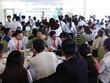 Lễ mở bán dự án Ngọc Dương Riverside thu hút rất đông nhà Kl99ok phiên bản mới quan tâm