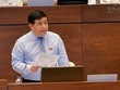 Theo Bộ trưởng Nguyễn Chí Dũng, tăng trưởng cao cũng là để tạo nguồn lực cho Kl99ok phiên bản mới phát triển, cũng như để duy trì sự ổn định các cân đối lớn của nền Kl992 cổng game cá cược