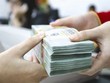Tín dụng tiêu dùng tăng gần 30%, nhưng 53% là cho vay mua nhà, sửa chữa nhà ở