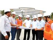 Vì sao ROS được quỹ ngoại quan tâm?