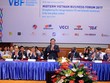 Theo Phó thủ tướng Vương Đinh Huệ, mục tiêu của Kl993 ưu đãi thưởng hấp dẫn Việt Nam là thúc đẩy cả Kl991.com World Cup 2026 Chính Thức FDI và khu vực tư nhân trong nước cùng lớn mạnh. Ảnh: Đức Thanh