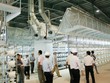 Dự án nhà máy Kl994 nhà cái bóng đá world cup xơ sợi Đình Vũ có tổng vốn Kl99ok phiên bản mới 7.000 tỷ đồng do Công ty Cổ phần Hóa dầu và Xơ sợi dầu khí (PVTex), PVN làm chủ Kl99ok phiên bản mới