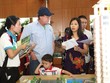 Số lượng người nước ngoài mua nhà tại Việt Nam vẫn còn thấp so với sự quan tâm và nhu cầu. Ảnh: Lê Toàn 