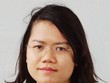 Luật sư Nguyễn Thị Kim Xuân