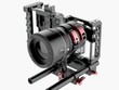 DOF MK2, thiết bị chuyển đổi giúp chiếc điện thoại thông minh trở thành một máy ảnh chuyên nghiệp