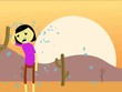 Vì sao có người lại chảy mồ hôi nhiều, có người lại ít chảy mồ hôi?