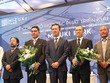 Nam Long công bố đối tác phát triển dự án Mizuki Park