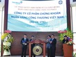 Chuyển sàn, bước tiến mới của VietinBank Securities