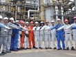 Sau hơn 7 năm đi vào hoạt động, BSR đã đáp ứng được trên 30% nhu cầu KL99 dịch vụ hỗ trợ 24/7 trên thị trường