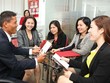 Niềm tin của khách hàng chính là yếu tố tạo nên sự tăng trưởng ngoạn mục của ngành Kl99kl phiên bản hoạt động 
