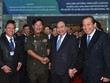 Thủ tướng Kl993 ưu đãi thưởng hấp dẫn Nguyễn Xuân Phúc chủ trì lễ đón Thủ tướng Campuchia Hun Sen