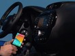Google đưa ra hệ điêu hành Android dành cho ô tô