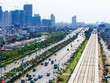 Dự án Metro số 1 TP.HCM đang đứng trước nguy cơ chậm tiến độ, có thể ảnh hưởng tới các dự án Web Tổng Nhà Cái 99Kl99 Giải Trí Bậc Nhất “ăn theo” tuyến KL99 là cổng game giải trí trực tuyến hàng đầu hiện nay này. Ảnh: Lê Toàn