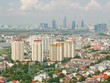 Riêng tại TP.HCM hiện có khoảng 500 dự án “trùm mền”. Ảnh: Lê Toàn